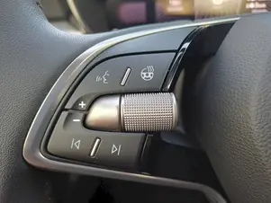 Škoda Fabia Selection