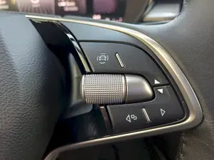 Škoda Fabia Selection