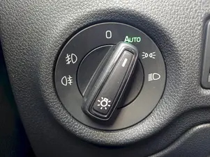 Škoda Fabia Selection