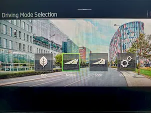 Škoda Fabia Selection