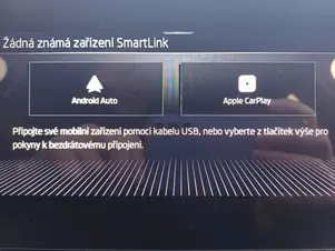 Škoda Fabia Selection