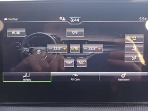 Škoda Fabia Selection