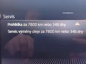 Škoda Fabia Selection