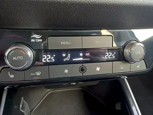 Škoda Fabia Selection