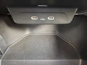 Škoda Fabia Selection