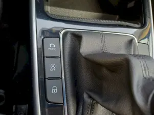 Škoda Fabia Selection