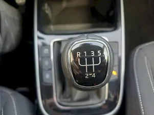 Škoda Fabia Selection