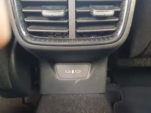 Škoda Fabia Selection