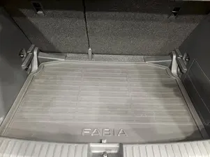 Škoda Fabia Selection