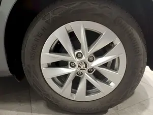 Škoda Fabia Selection