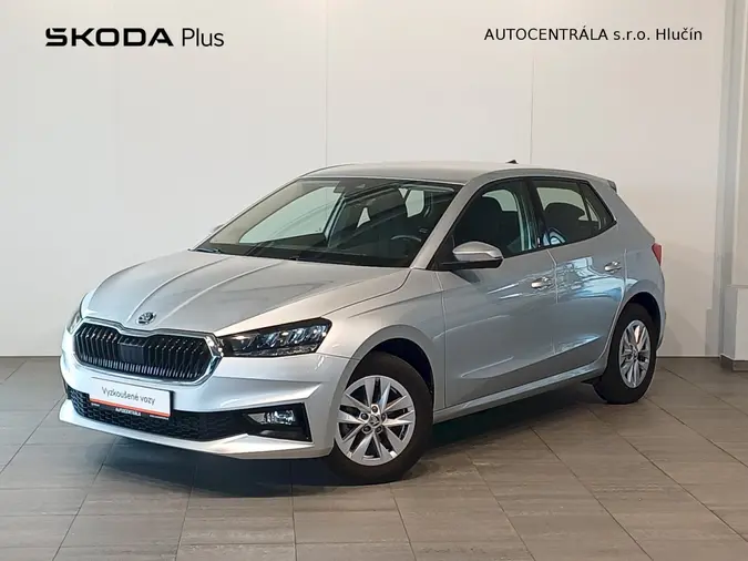 Fabia 