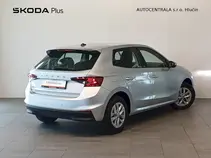 Fabia 