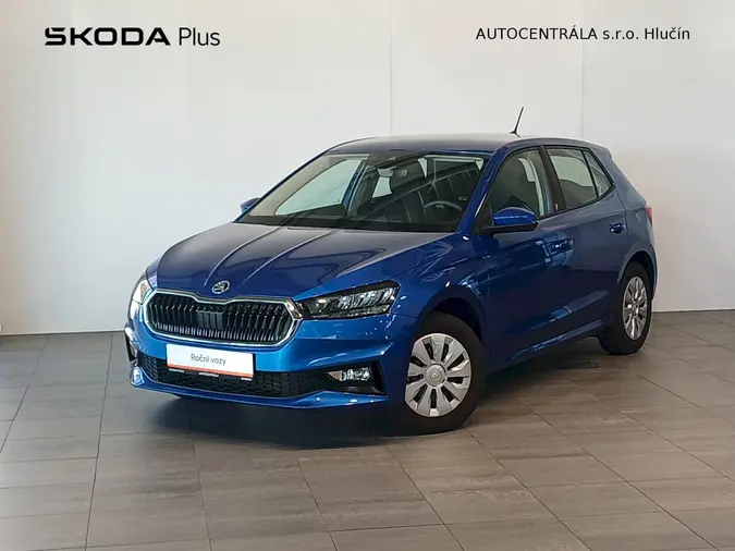 Fabia Selection