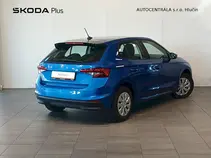 Fabia Selection