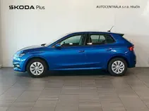 Fabia Selection