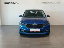 Fabia Selection