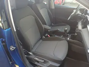 Škoda Fabia Selection