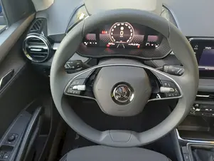 Škoda Fabia Selection