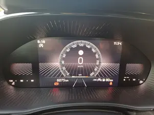 Škoda Fabia Selection