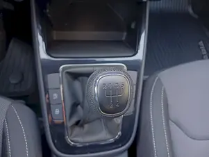 Škoda Fabia Selection