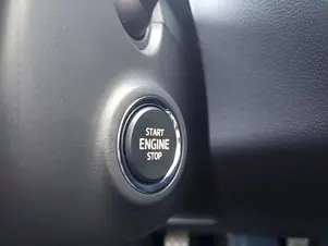 Škoda Fabia Selection