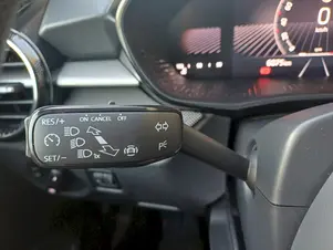 Škoda Fabia Selection