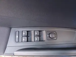 Škoda Fabia Selection