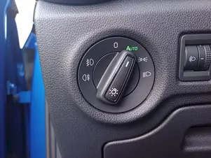Škoda Fabia Selection