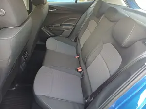 Škoda Fabia Selection
