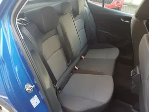 Škoda Fabia Selection