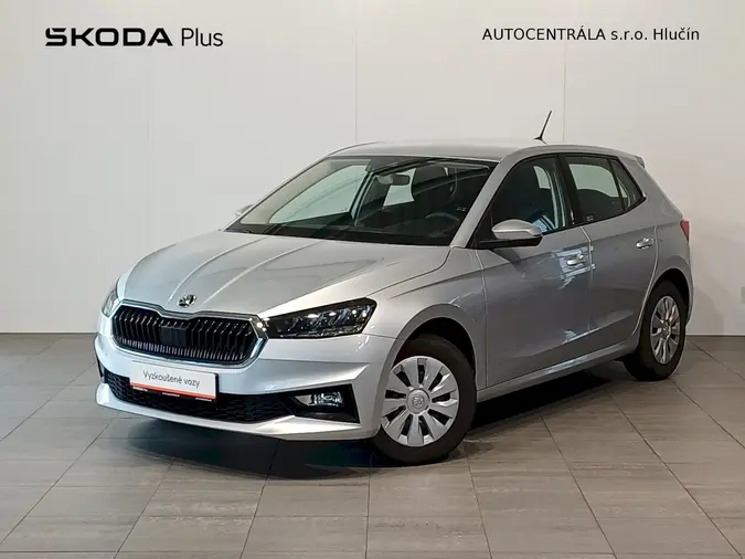 Fabia Selection