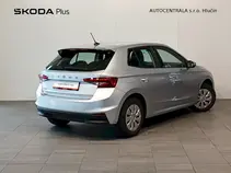 Fabia Selection