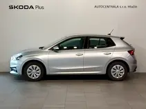 Fabia Selection