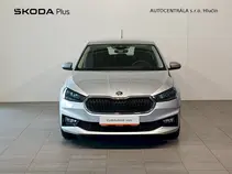 Fabia Selection