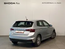 Fabia Selection