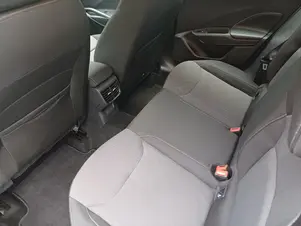 Škoda Fabia Selection