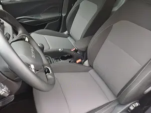 Škoda Fabia Selection