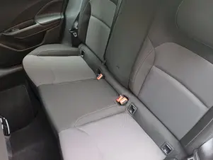 Škoda Fabia Selection