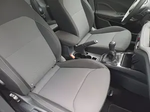 Škoda Fabia Selection