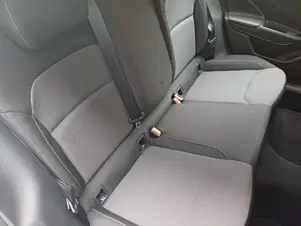 Škoda Fabia Selection