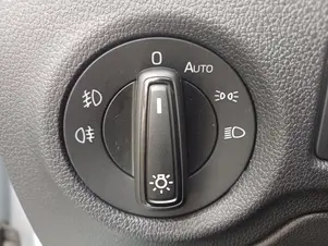 Škoda Fabia Selection