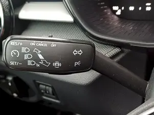 Škoda Fabia Selection