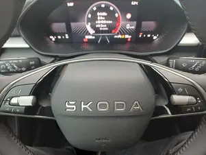 Škoda Fabia Selection