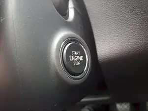 Škoda Fabia Selection