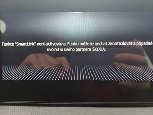 Škoda Fabia Selection