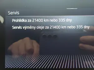 Škoda Fabia Selection