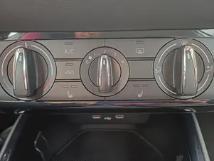 Škoda Fabia Selection