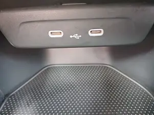 Škoda Fabia Selection