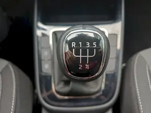 Škoda Fabia Selection