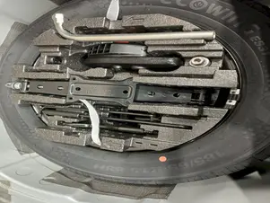 Škoda Fabia Selection